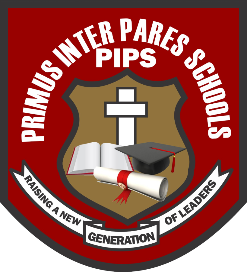 School logo